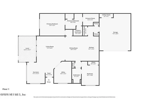 48 Ocale Court St. Augustine FL 32084