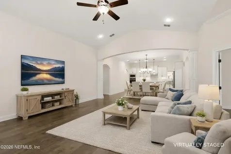 48 Ocale Court St. Augustine FL 32084
