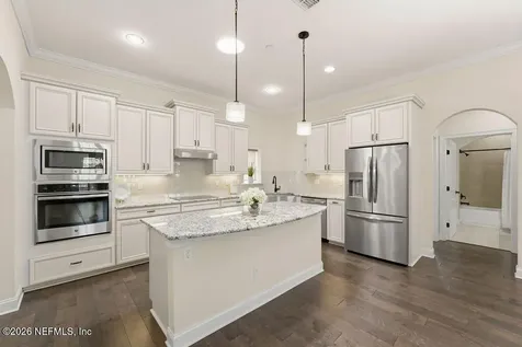 48 Ocale Court St. Augustine FL 32084