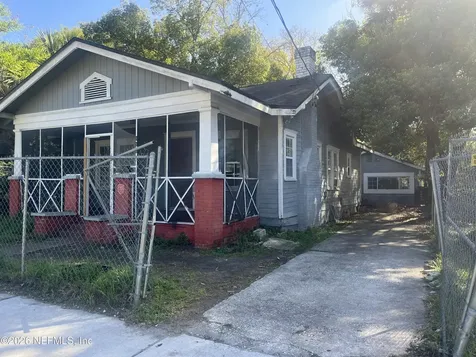 652 Fern Street Jacksonville FL 32206