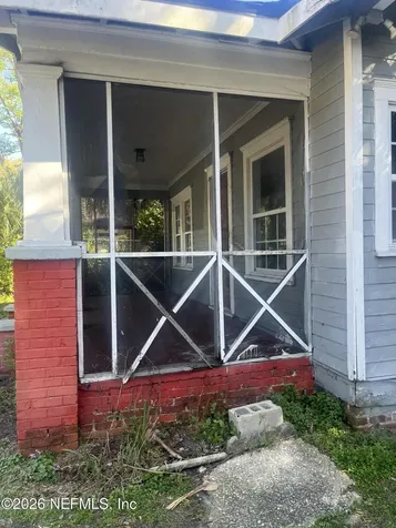 652 Fern Street Jacksonville FL 32206