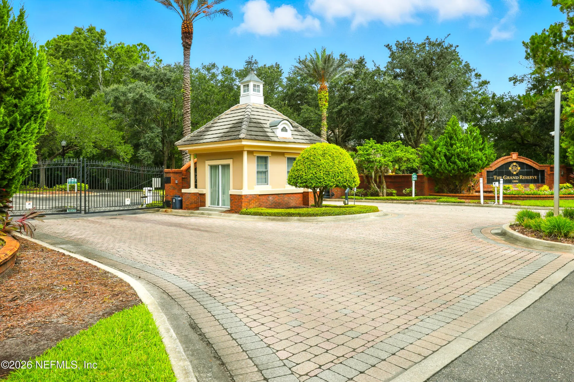 13810 Sutton Park Drive N Jacksonville FL 32224