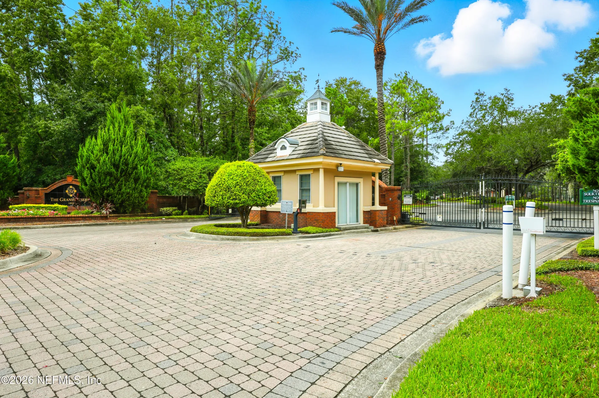 13810 Sutton Park Drive N Jacksonville FL 32224