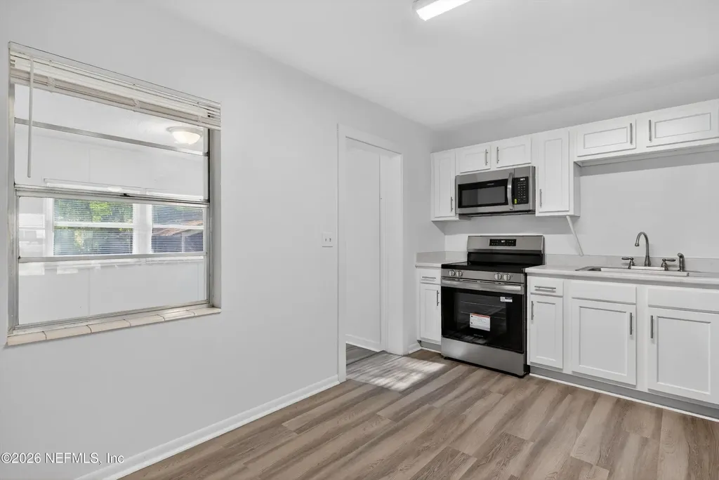1814 Locust Avenue Palatka FL 32177