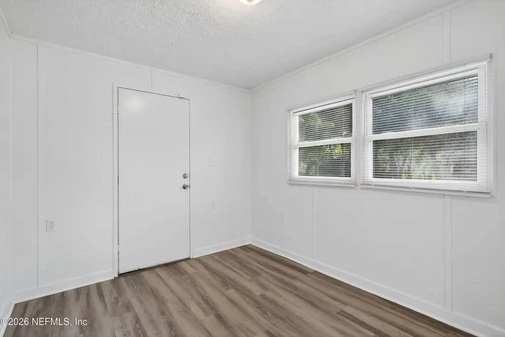1814 Locust Avenue Palatka FL 32177