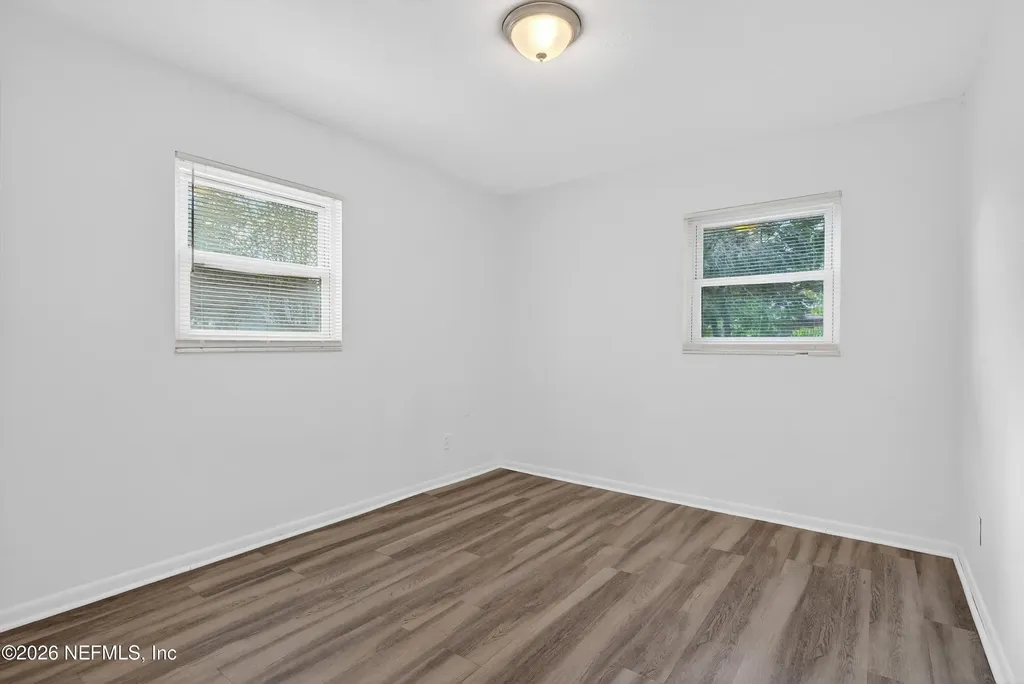 1814 Locust Avenue Palatka FL 32177