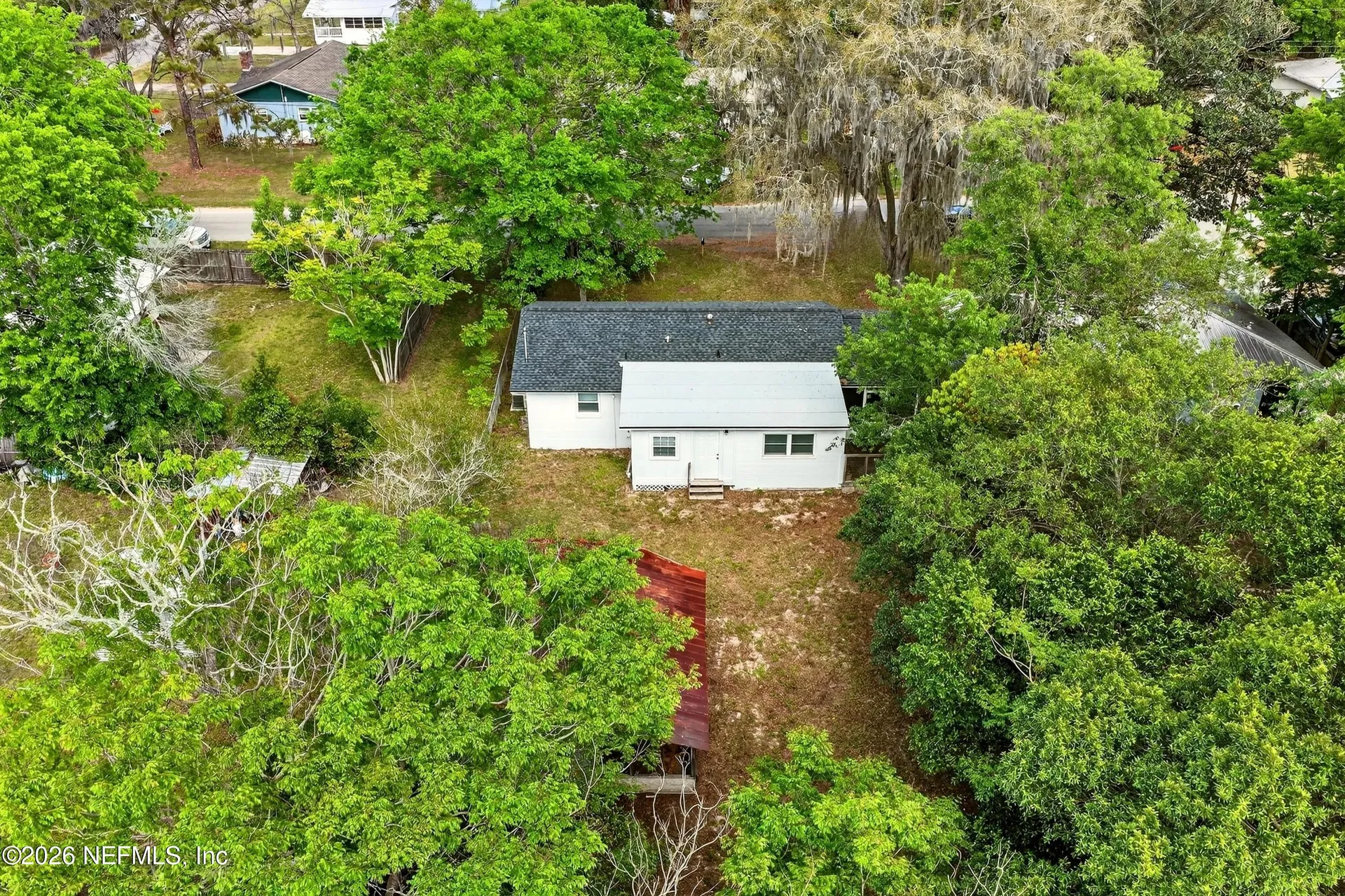 1814 Locust Avenue Palatka FL 32177