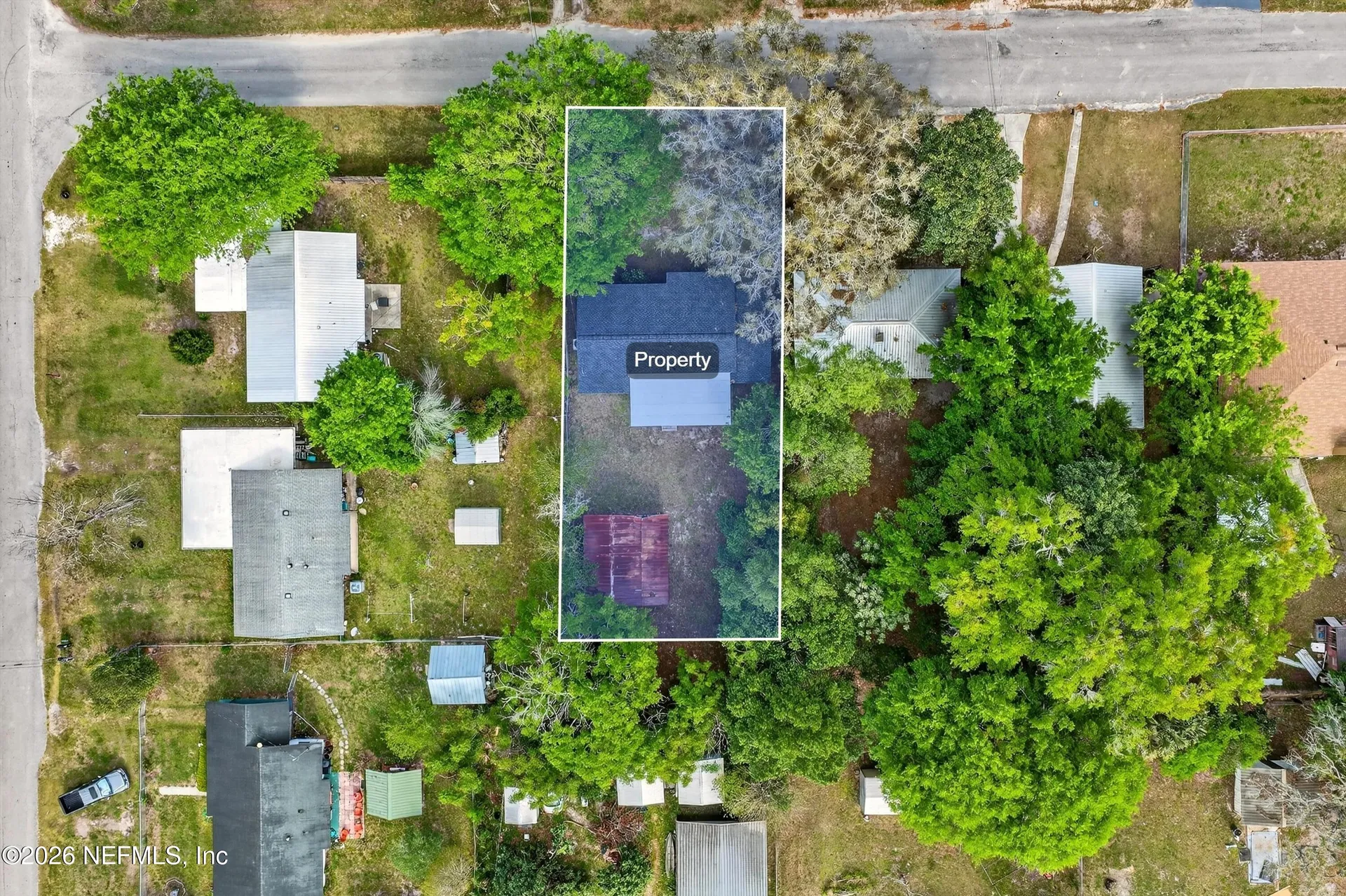 1814 Locust Avenue Palatka FL 32177