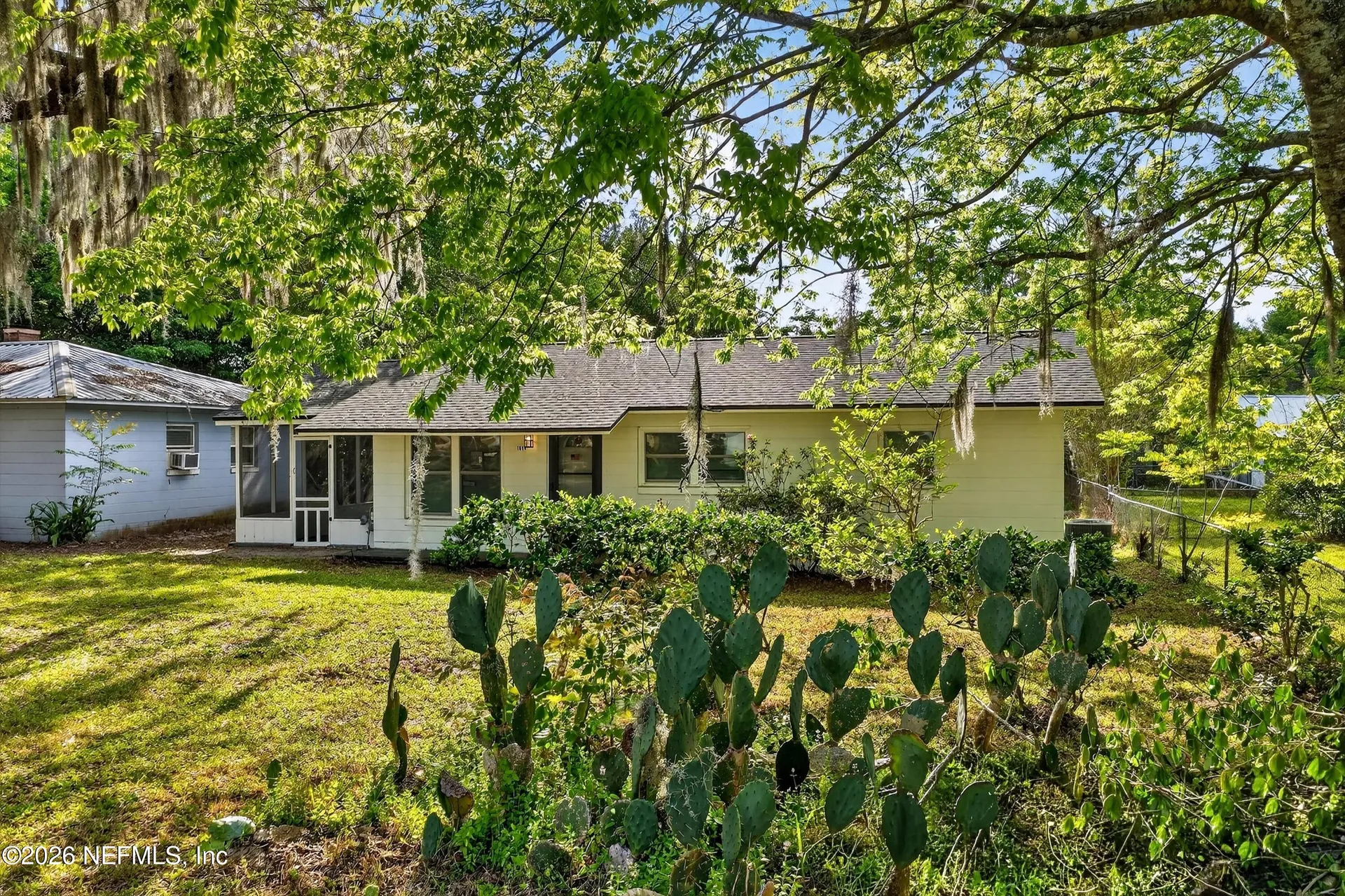 1814 Locust Avenue Palatka FL 32177