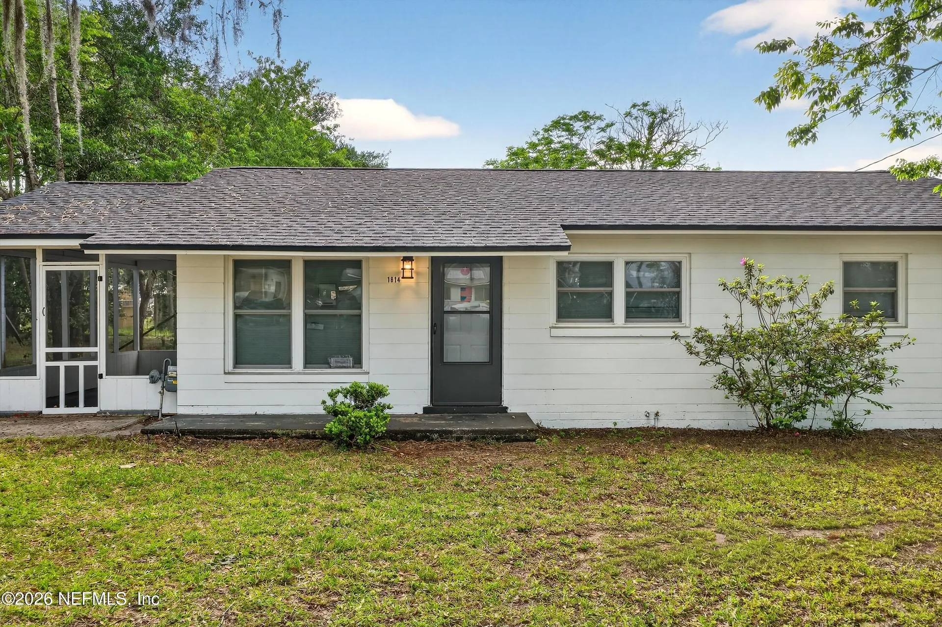 1814 Locust Avenue Palatka FL 32177