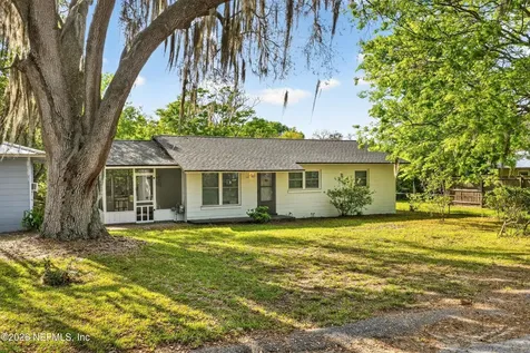 1814 Locust Avenue Palatka FL 32177