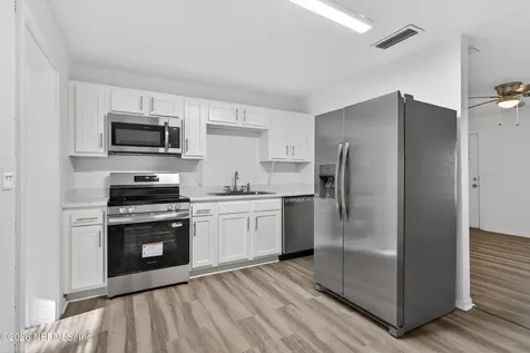 1814 Locust Avenue Palatka FL 32177
