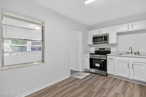 1814 Locust Avenue Palatka FL 32177