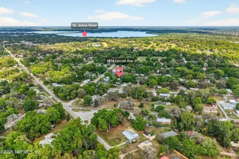 1814 Locust Avenue Palatka FL 32177