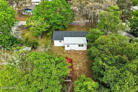 1814 Locust Avenue Palatka FL 32177