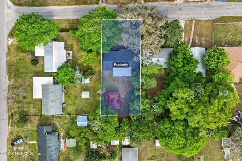 1814 Locust Avenue Palatka FL 32177