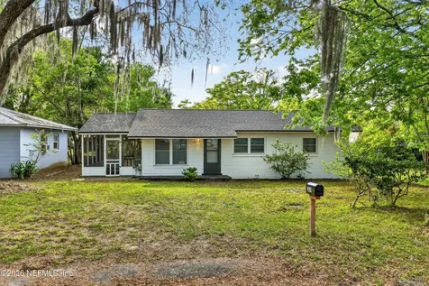 1814 Locust Avenue Palatka FL 32177