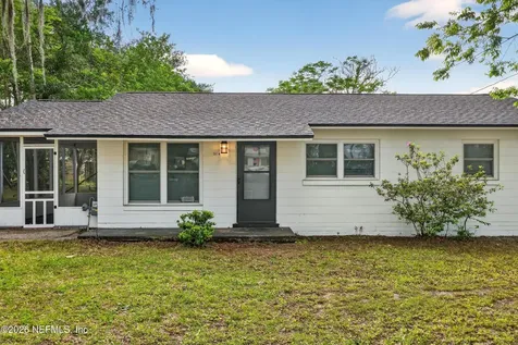 1814 Locust Avenue Palatka FL 32177