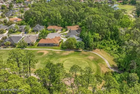 1664 Fairway Ridge Drive Fleming Island FL 32003