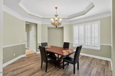 1664 Fairway Ridge Drive Fleming Island FL 32003