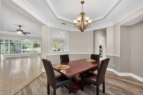 1664 Fairway Ridge Drive Fleming Island FL 32003