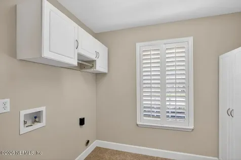 1664 Fairway Ridge Drive Fleming Island FL 32003