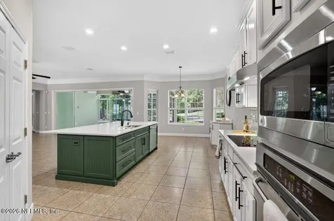 1664 Fairway Ridge Drive Fleming Island FL 32003