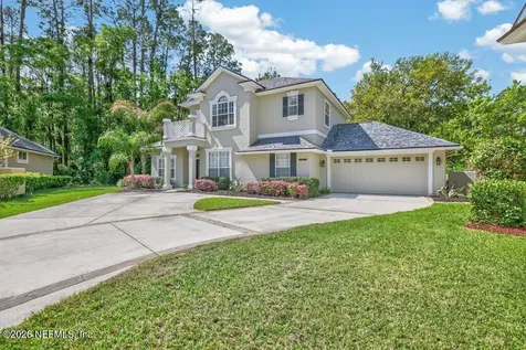 1664 Fairway Ridge Drive Fleming Island FL 32003