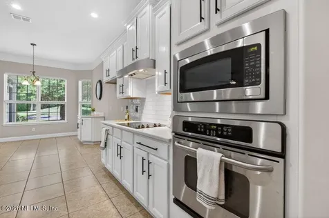 1664 Fairway Ridge Drive Fleming Island FL 32003