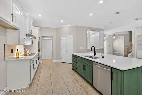 1664 Fairway Ridge Drive Fleming Island FL 32003