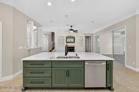 1664 Fairway Ridge Drive Fleming Island FL 32003