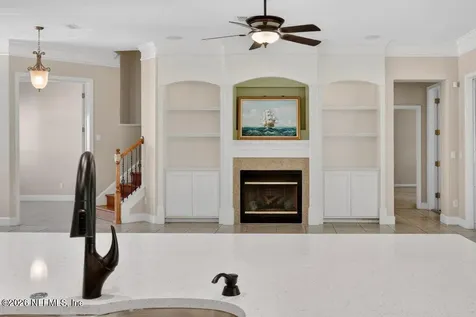 1664 Fairway Ridge Drive Fleming Island FL 32003