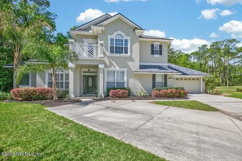 1664 Fairway Ridge Drive Fleming Island FL 32003