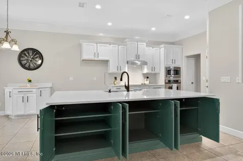 1664 Fairway Ridge Drive Fleming Island FL 32003