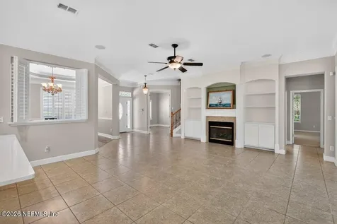 1664 Fairway Ridge Drive Fleming Island FL 32003