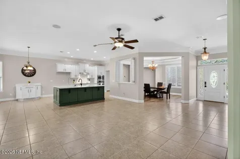 1664 Fairway Ridge Drive Fleming Island FL 32003