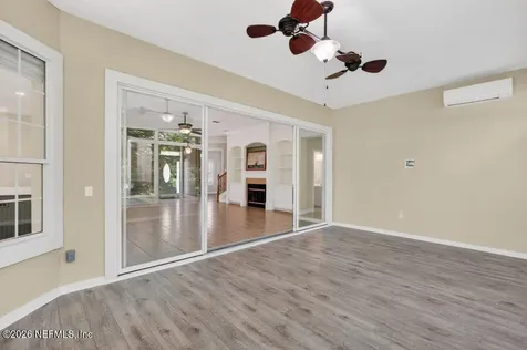 1664 Fairway Ridge Drive Fleming Island FL 32003