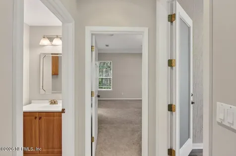 1664 Fairway Ridge Drive Fleming Island FL 32003
