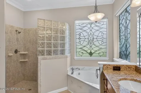 1664 Fairway Ridge Drive Fleming Island FL 32003