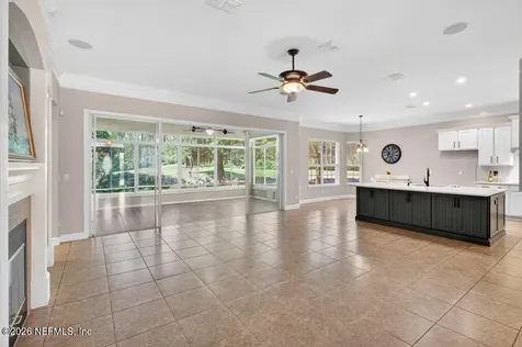 1664 Fairway Ridge Drive Fleming Island FL 32003