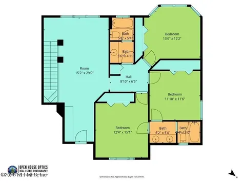 1664 Fairway Ridge Drive Fleming Island FL 32003