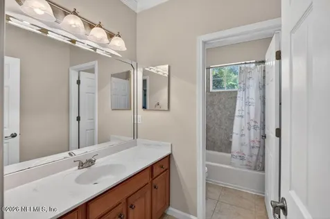 1664 Fairway Ridge Drive Fleming Island FL 32003