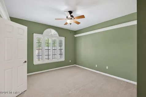 1664 Fairway Ridge Drive Fleming Island FL 32003
