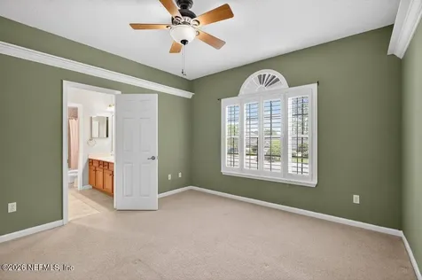 1664 Fairway Ridge Drive Fleming Island FL 32003