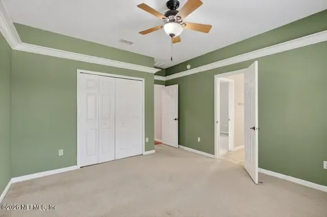 1664 Fairway Ridge Drive Fleming Island FL 32003