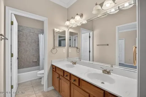 1664 Fairway Ridge Drive Fleming Island FL 32003