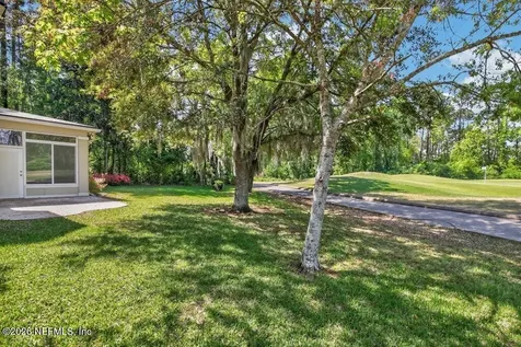 1664 Fairway Ridge Drive Fleming Island FL 32003