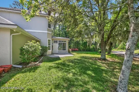 1664 Fairway Ridge Drive Fleming Island FL 32003
