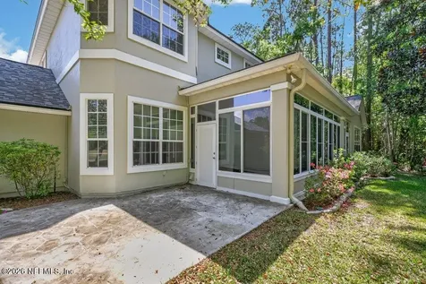 1664 Fairway Ridge Drive Fleming Island FL 32003