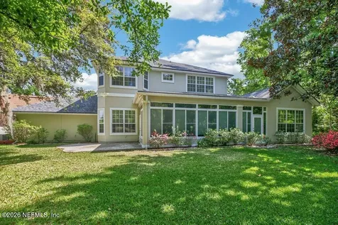 1664 Fairway Ridge Drive Fleming Island FL 32003